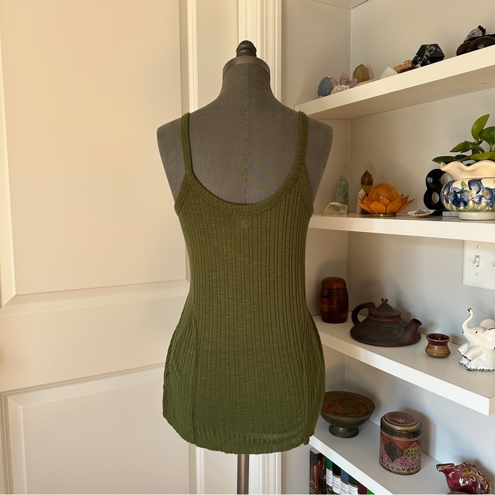 Earthbound Tank Top - Picture 2 of 4